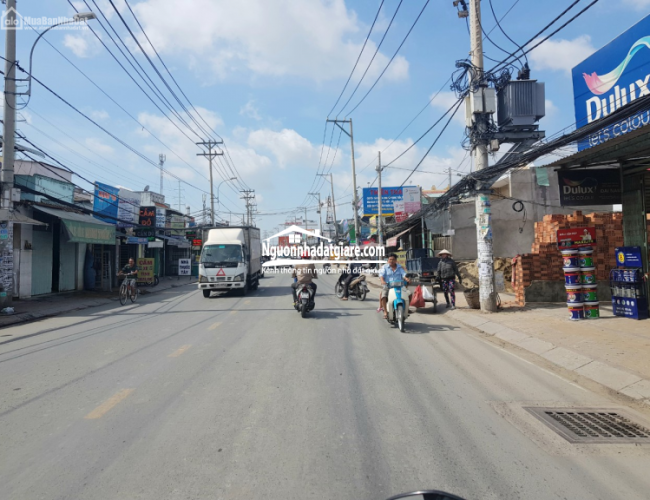 Bán đất Bình Phước gần cao tốc đi Chơn Thành – ĐakNông